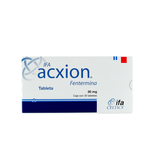 Acxion 30 mg