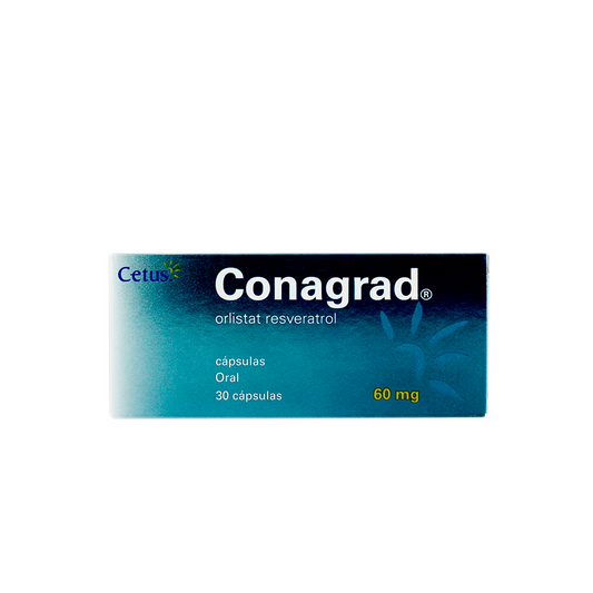 Conagrad 60 mg