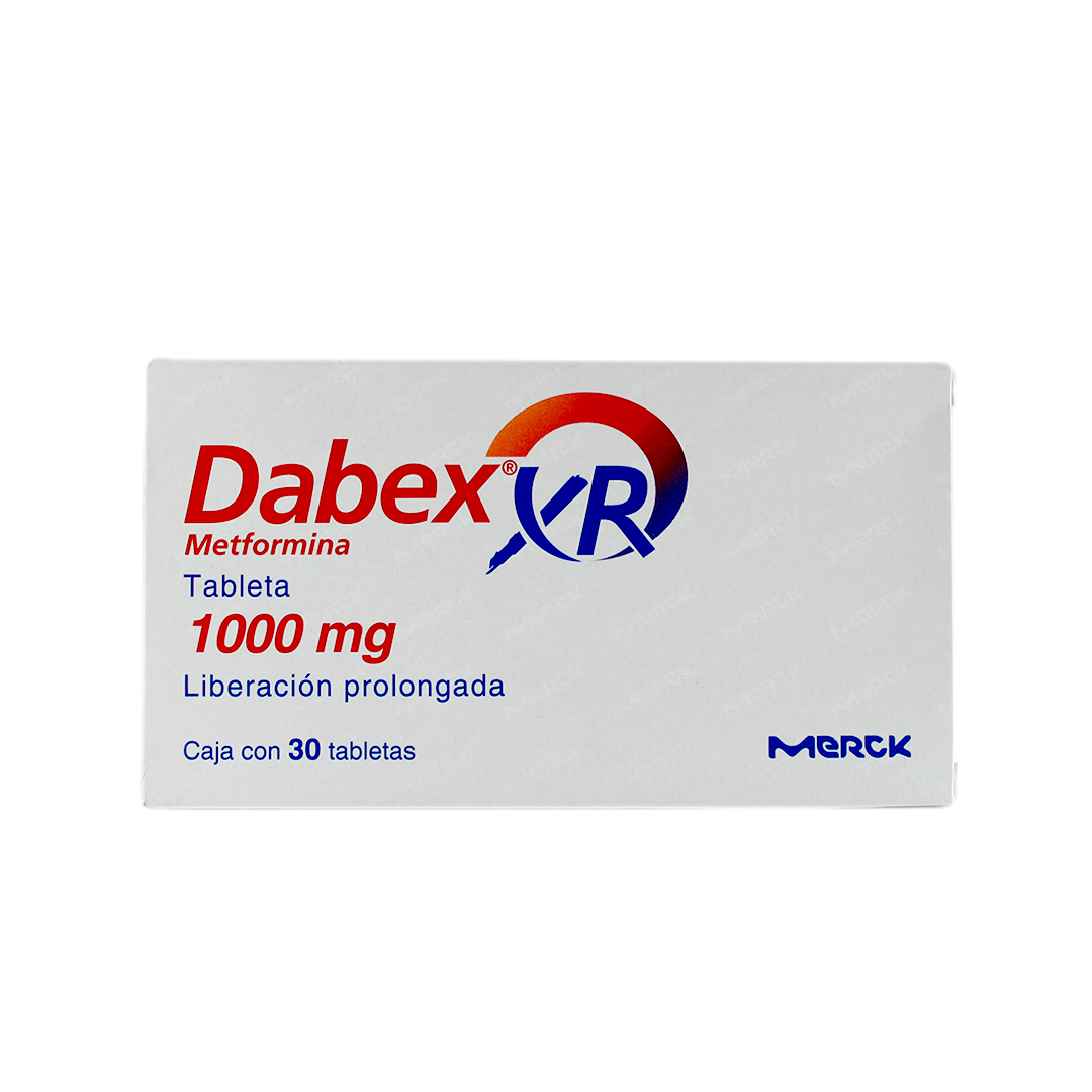 Dabex 1000mg