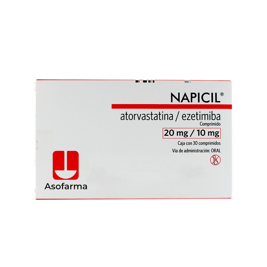 Napicil