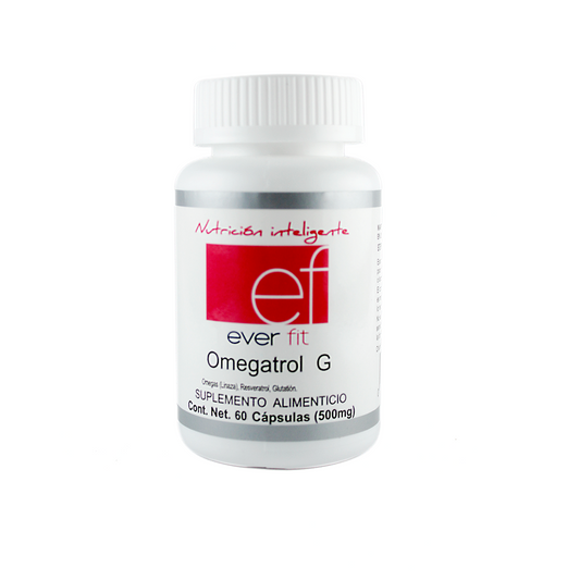 Omegatrol G