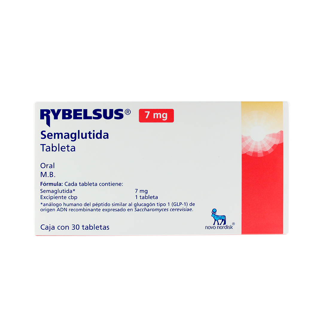 Rybelsus 7mg