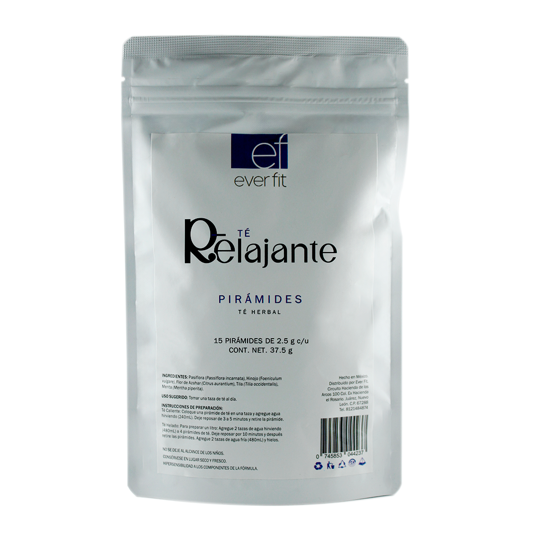 D-tox Relajante