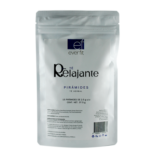 D-tox Relajante