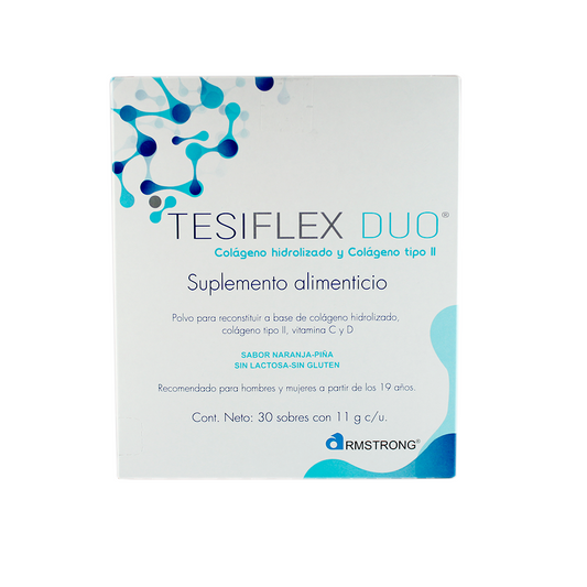 Tesiflex DUO